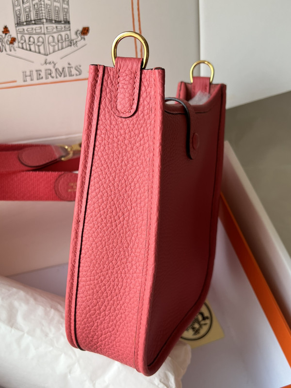 HOT SALE HERMES MINI EVELYNE