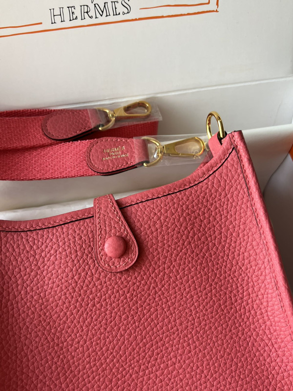 HOT SALE HERMES MINI EVELYNE