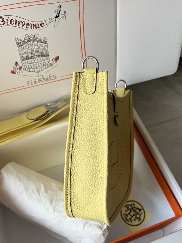 HOT SALE Hermes Mini Evelyne