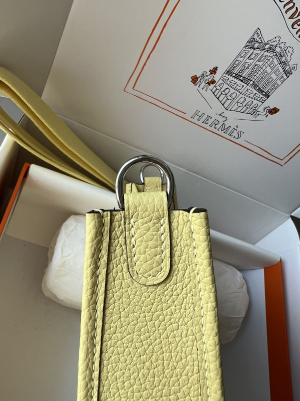 HOT SALE Hermes Mini Evelyne