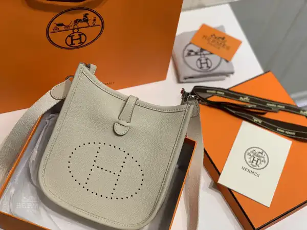 Hermes Mini Evelyne