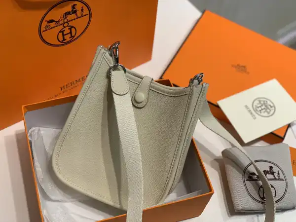 Hermes Mini Evelyne