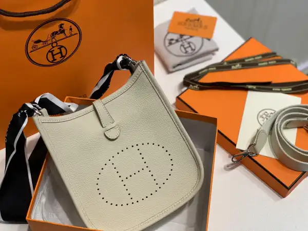 Hermes Mini Evelyne