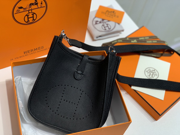 HOT SALE Hermes Mini Evelyne