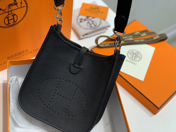 HOT SALE Hermes Mini Evelyne