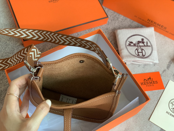 HOT SALE Hermes Mini Evelyne