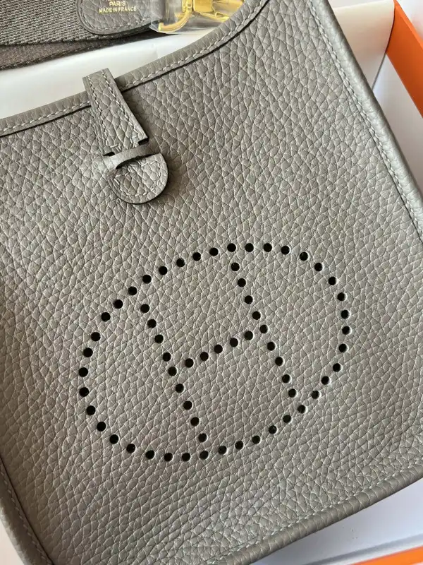 Hermes Mini Evelyne