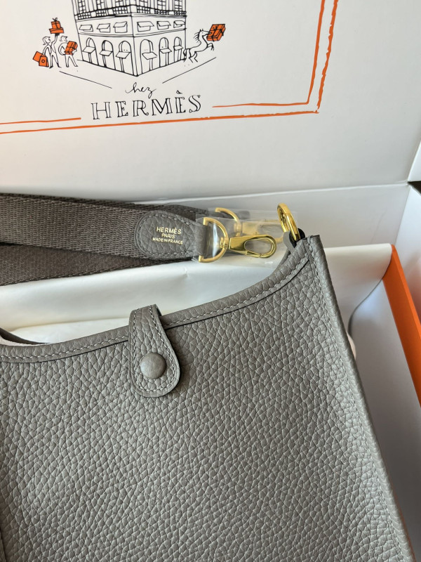 HOT SALE Hermes Mini Evelyne