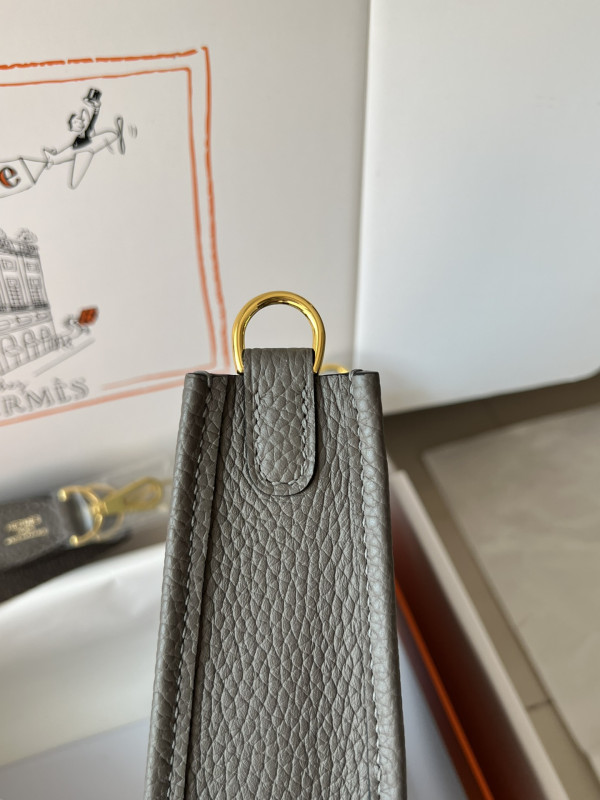 HOT SALE Hermes Mini Evelyne