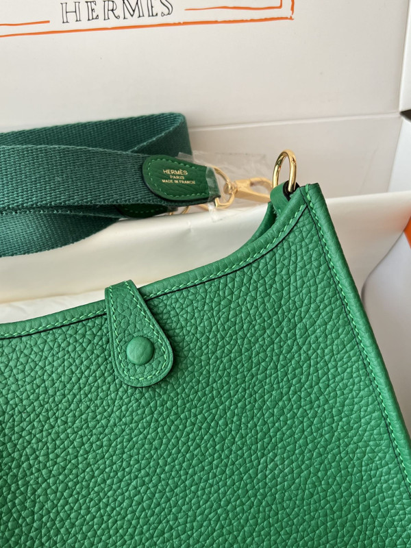 HOT SALE Hermes Mini Evelyne