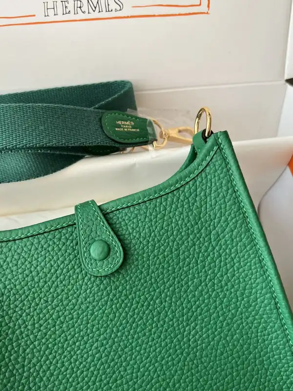 Bagsoffer Hermes Mini Evelyne