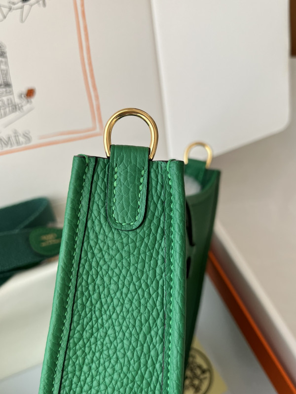 HOT SALE Hermes Mini Evelyne