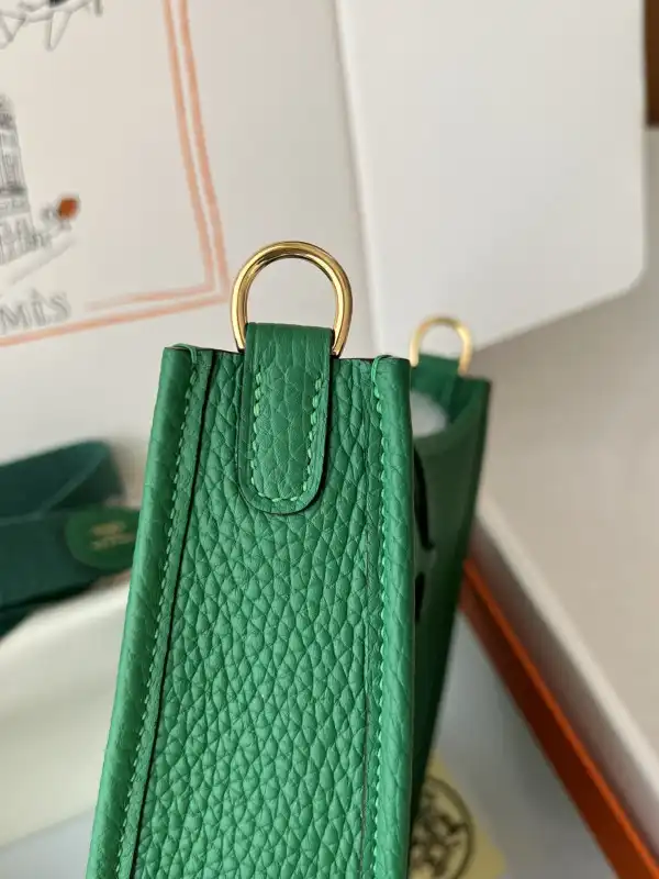 Bagsoffer Hermes Mini Evelyne