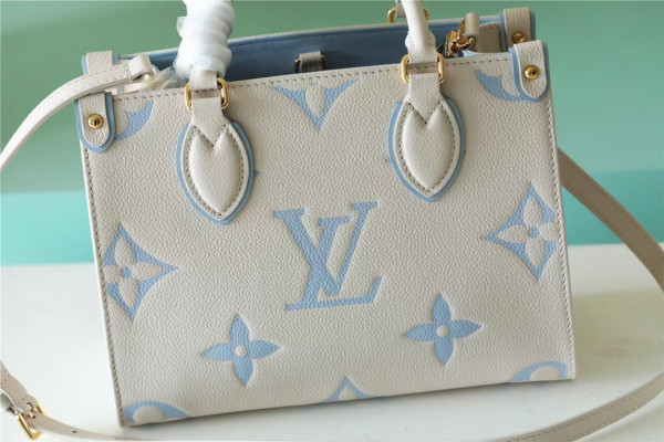 HOT SALE LOUIS VUITTON ONTHEGO MM