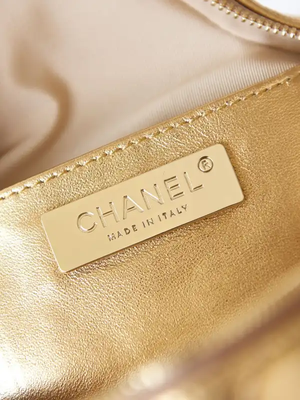 CHANEL STAR HANDBAG