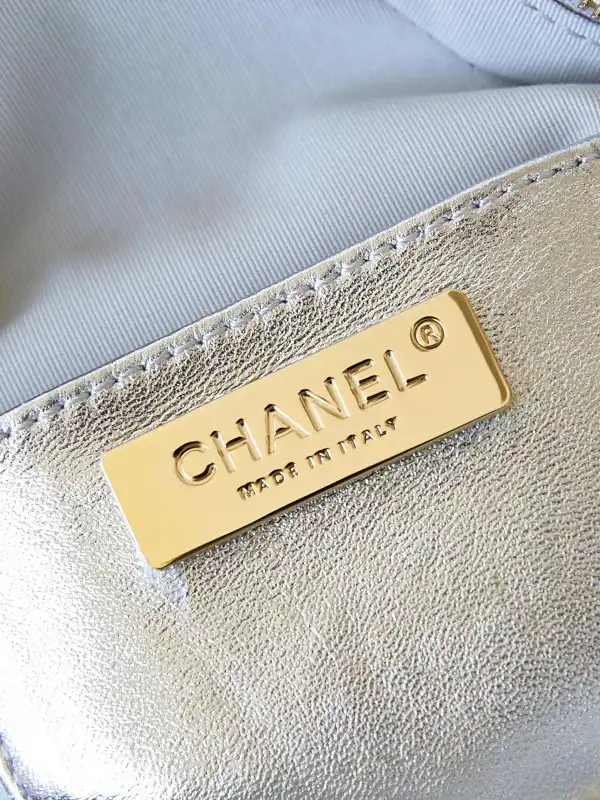 CHANEL STAR HANDBAG