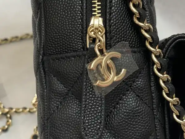 CHANEL BACKPACK