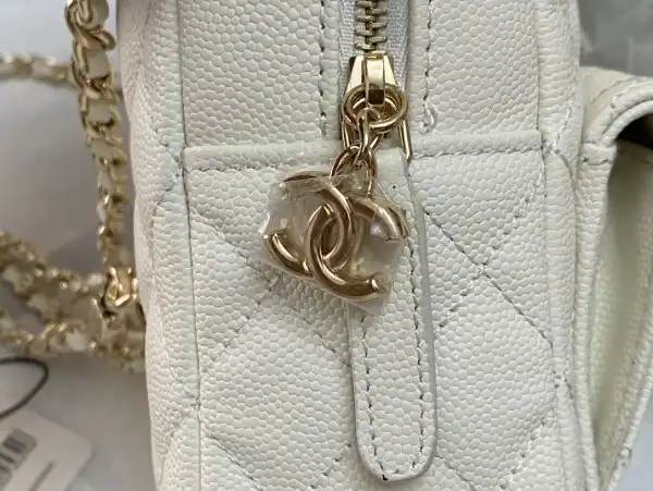 CHANEL BACKPACK