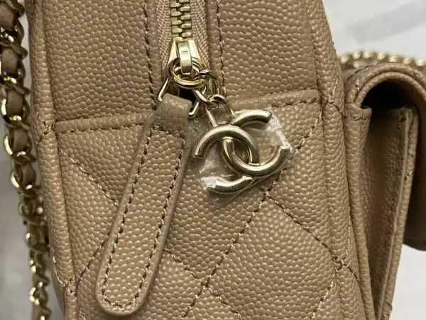 CHANEL BACKPACK