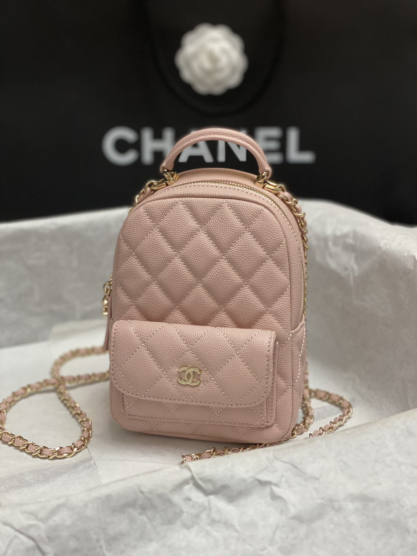 HOT SALE CL BACKPACK