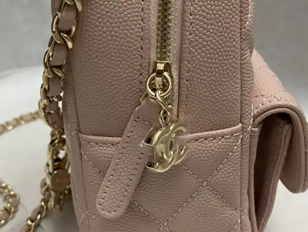 CHANEL BACKPACK