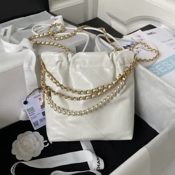 Bagsoffer CL 22 MINI HANDBAG-23*18.5*6CM