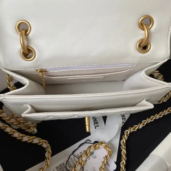 Frstbag ru CHANEL MINI FLAP BAG