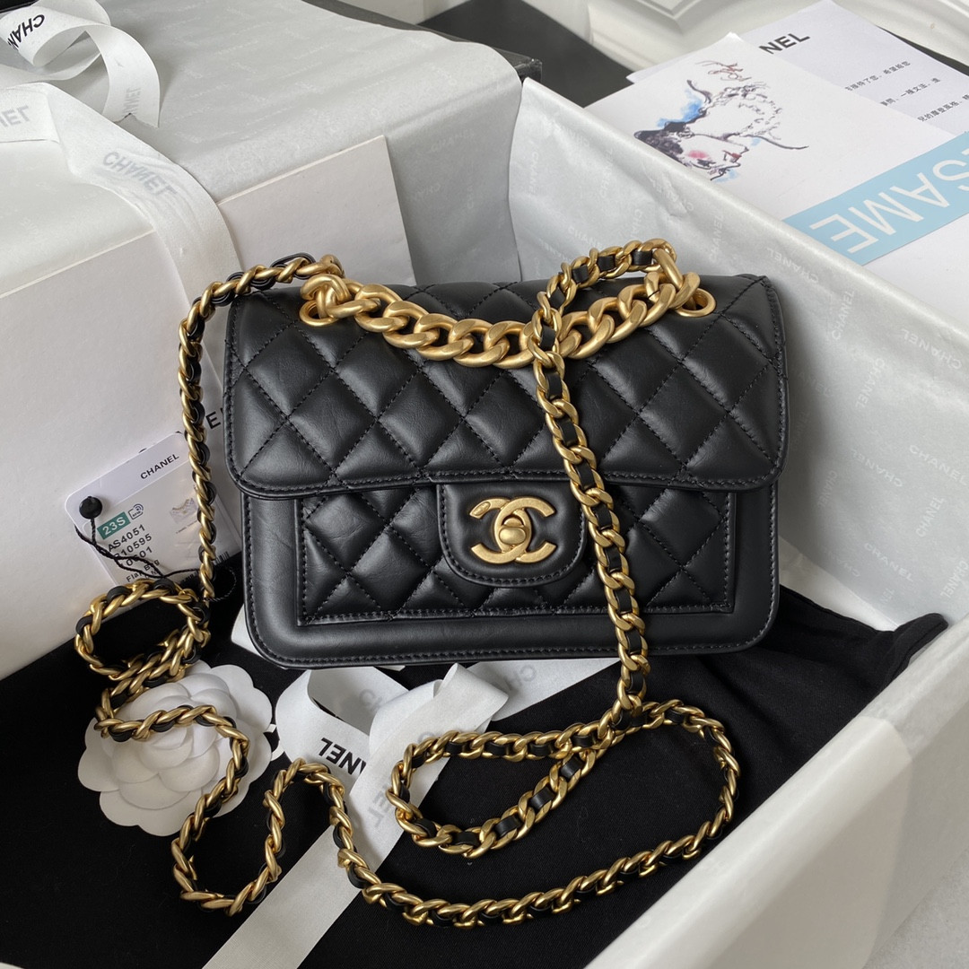 HOT SALE CL MINI FLAP BAG