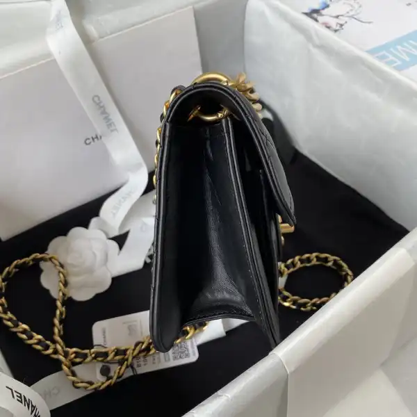 CHANEL MINI FLAP BAG