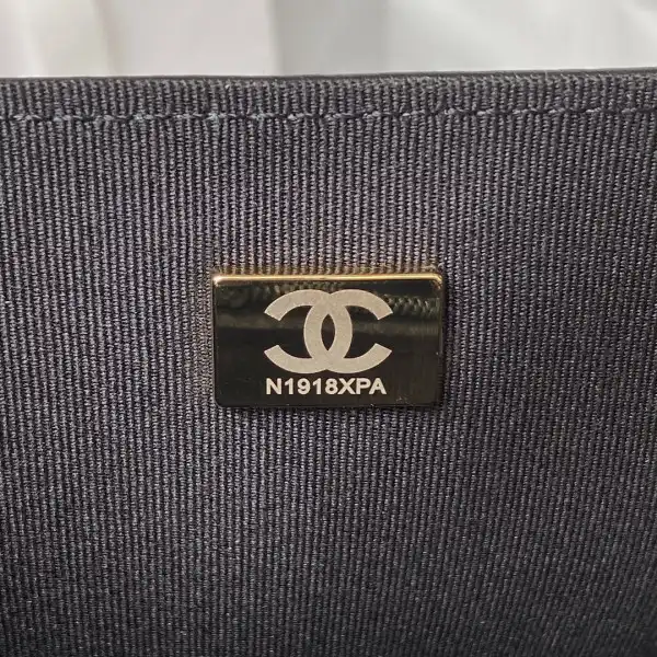 CHANEL MINI FLAP BAG