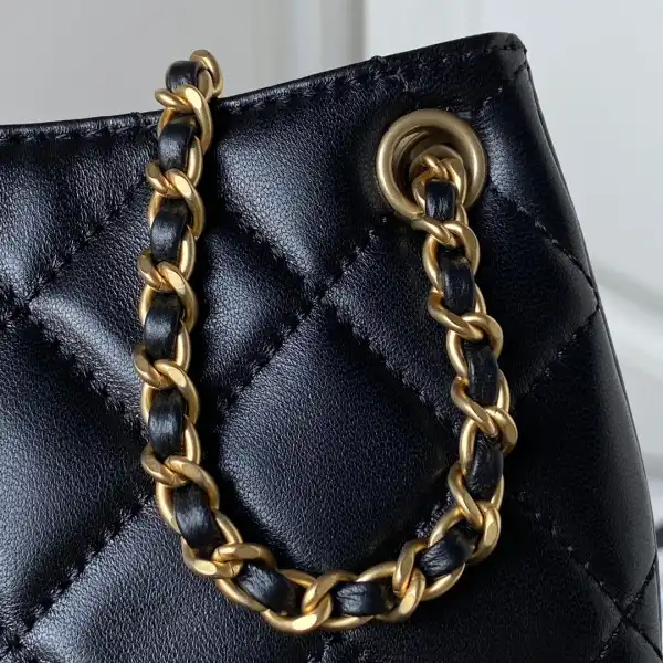 Frstbag ru CHANEL SMALL MESSENGER BAG