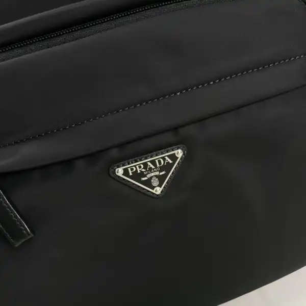 Bagsoffer PRADA Re-Nylon backpack