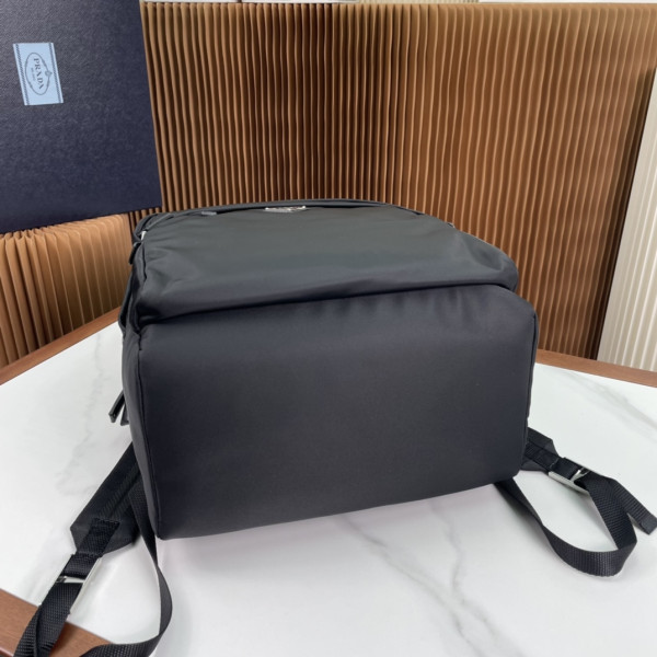 HOT SALE PRADA Re-Nylon backpack