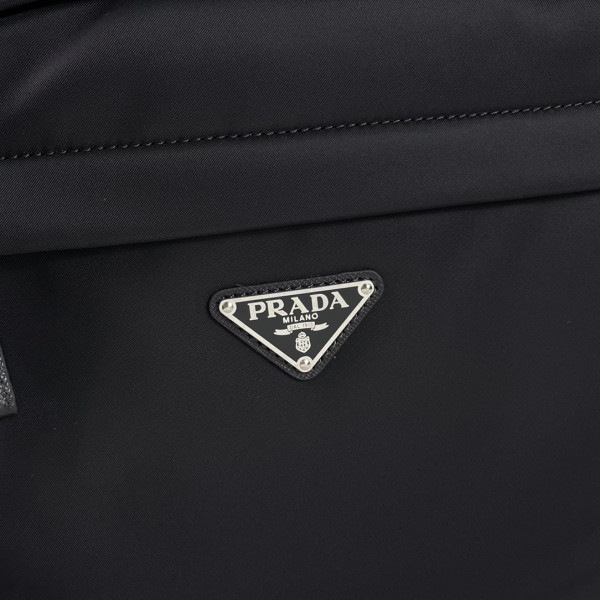 HOT SALE PRADA Re-Nylon backpack