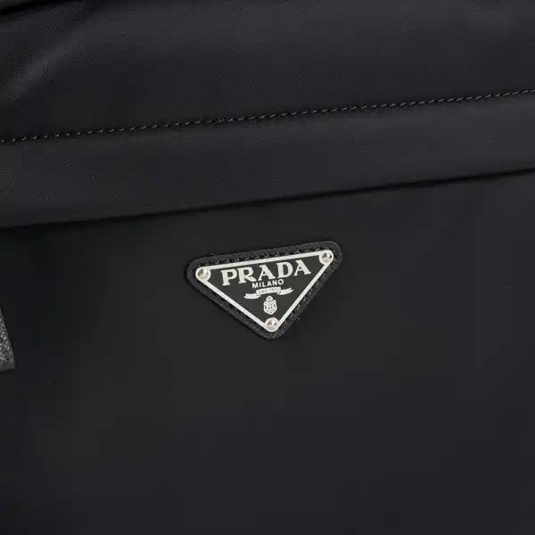 Bagsoffer yupoo PRADA Re-Nylon backpack