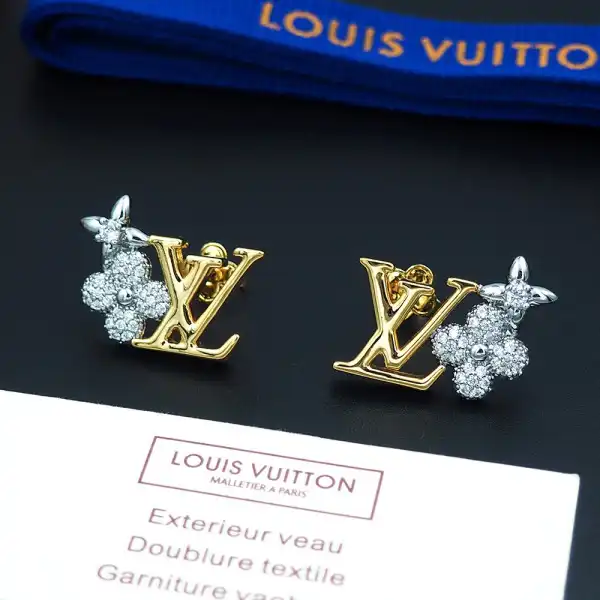 Bagsoffer yupoo LOUIS VUITTON EARRINGS