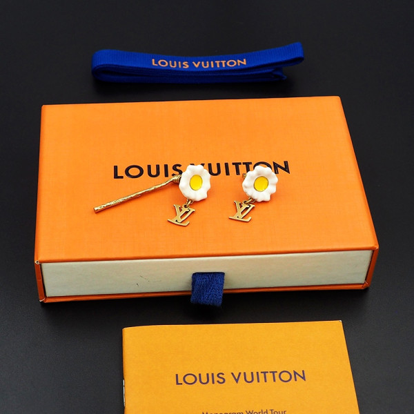 HOT SALE LOUIS VUITTON EARRINGS