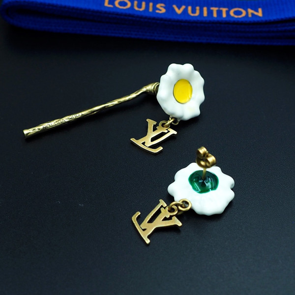 HOT SALE LOUIS VUITTON EARRINGS