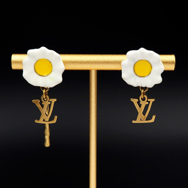 HOT SALE LOUIS VUITTON EARRINGS