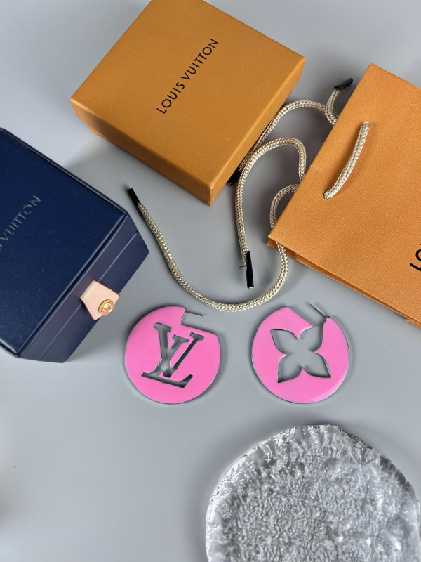 HOT SALE LOUIS VUITTON EARRINGS