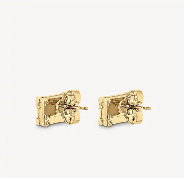 LOUIS VUITTON EARRINGS