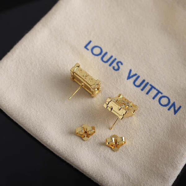 HOT SALE LOUIS VUITTON EARRINGS