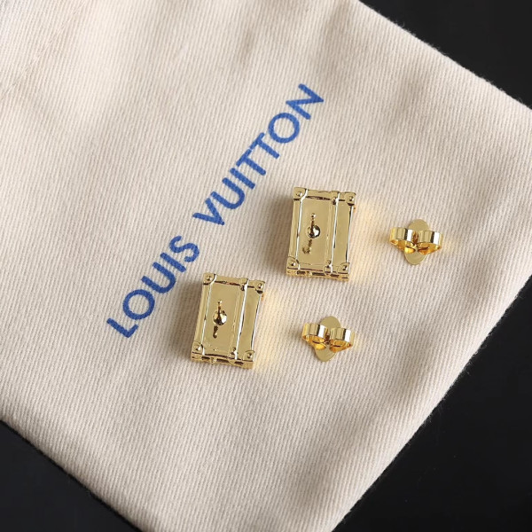 HOT SALE LOUIS VUITTON EARRINGS