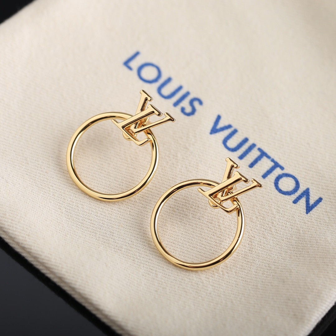 HOT SALE LOUIS VUITTON EARRINGS