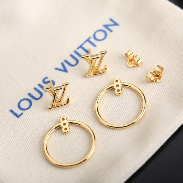 HOT SALE LOUIS VUITTON EARRINGS