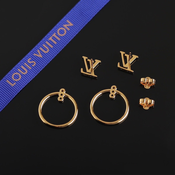 HOT SALE LOUIS VUITTON EARRINGS