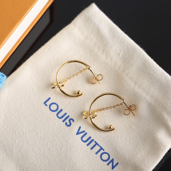 HOT SALE LOUIS VUITTON EARRINGS