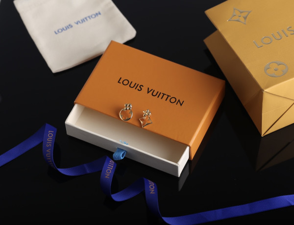 HOT SALE LOUIS VUITTON EARRINGS