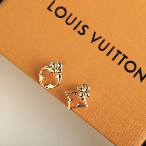 HOT SALE LOUIS VUITTON EARRINGS