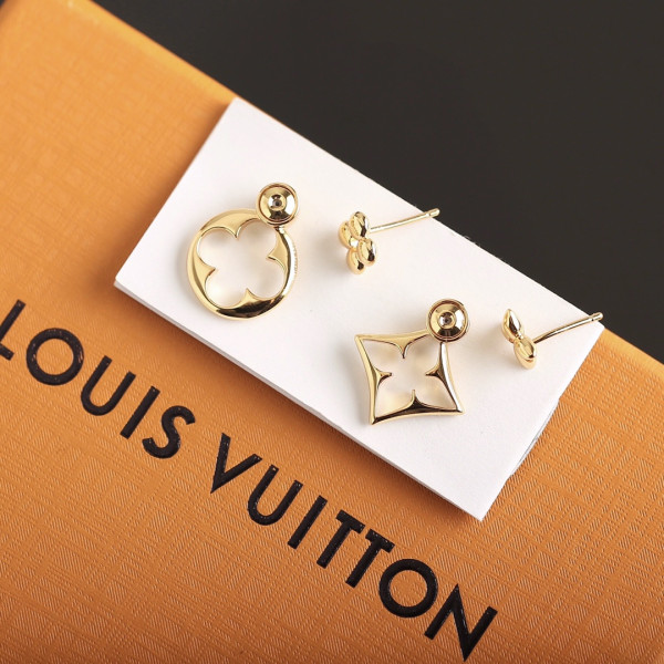 HOT SALE LOUIS VUITTON EARRINGS